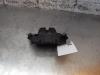 Gebruikte Achterklep Slotmechaniek Opel Zafira O156193