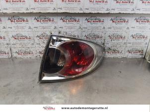 O156218 Gebruikte achterlicht rechts Mazda 6.