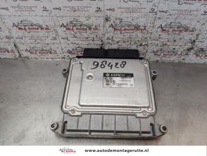 O156222 Gebruikte computer motormanagement Kia Rio