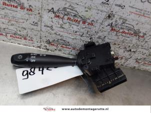 O156228 Gebruikte schakelaar richtingaanwijzer Kia Rio