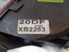 Gebruikte Achterlicht rechts Volkswagen Fox O156243