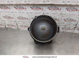 O156263 Gebruikte blower Chevrolet Nubira