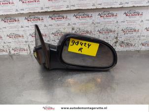 O156264 Gebruikte buitenspiegel rechts Chevrolet Nubira