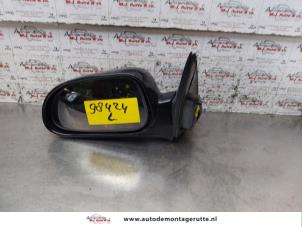 O156265 Gebruikte buitenspiegel links Chevrolet Nubira