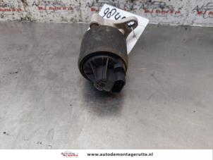 O156266 Gebruikte egr klep Chevrolet Nubira