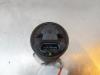 Gebruikte EGR Klep Chevrolet Nubira O156266