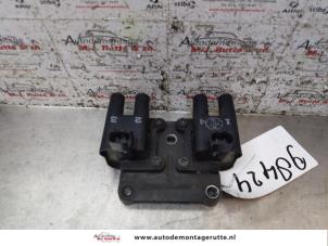 O156272 Gebruikte bobine Chevrolet Nubira