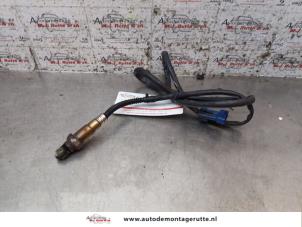O156284 Gebruikte lambda sonde Peugeot 206