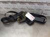 Gebruikte Veiligheidsgordel links-voor Peugeot 206 O156285