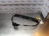Gebruikte Raammechaniek 4Deurs links-voor Fiat Panda O156310