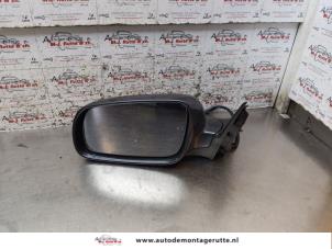 O156313 Gebruikte buitenspiegel links Volkswagen Passat