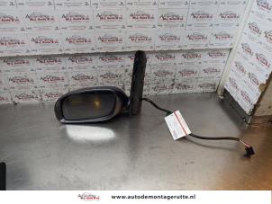 O156316 Gebruikte buitenspiegel links Volkswagen Touran