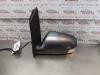 Gebruikte Buitenspiegel links Volkswagen Touran O156316
