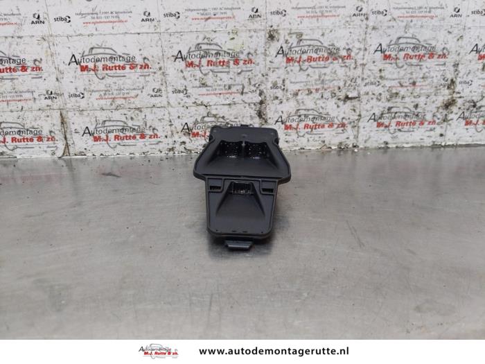 Gebruikte Sensor ACC (afstand) Seat Mii O156318