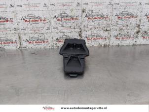 O156318 Gebruikte sensor acc (afstand) Seat Mii