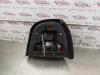 Gebruikte Achterlicht links Volkswagen Golf O156328