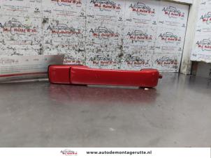 O156334 Gebruikte portiergreep 2deurs rechts Volkswagen Golf