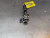 Gebruikte Deurslot Cilinder links Opel Meriva O156337