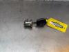 Gebruikte Deurslot Cilinder links Opel Meriva O156337