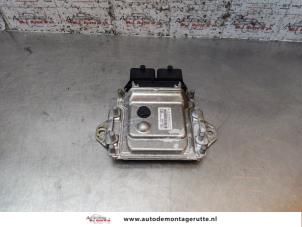 O156342 Gebruikte computer motormanagement Suzuki Alto
