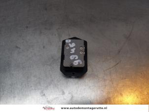 O156346 Gebruikte kachel weerstand Suzuki Alto