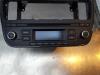 Gebruikte Radio Seat Mii O156354