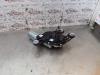 Gebruikte Ruitenwissermotor achter Seat Mii O156356