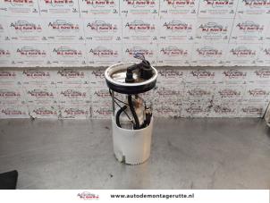 O156358 Gebruikte brandstofpomp elektrisch Seat Mii