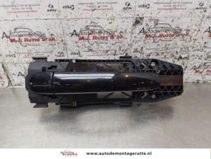 O156362 Gebruikte deurgreep 2deurs rechts Seat Mii