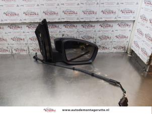 O156371 Gebruikte buitenspiegel rechts Seat Mii