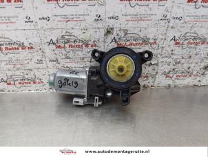 O156373 Gebruikte motor portierruit Seat Mii