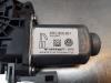 Gebruikte Motor portierruit Seat Mii O156373