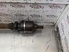 Gebruikte Cardanas links-voor (VWA) Peugeot 306 O156435