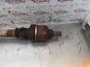 Gebruikte Cardanas links-voor (VWA) Citroen C5 O156442