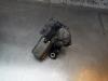 Gebruikte Motor Ruitenwisser achter Citroen C1 O156453