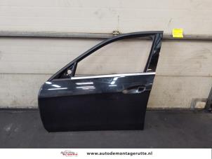 O156471 Gebruikte portier 4deurs links-voor Mercedes E-Klasse
