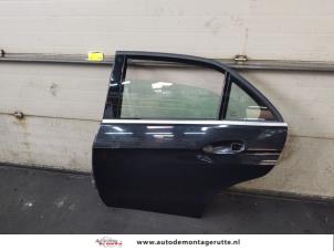 O156472 Gebruikte portier 4deurs rechts-voor Mercedes E-Klasse