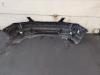 Gebruikte Bumper voor Volkswagen Touran O156485