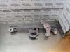 Gebruikte Ruitmechaniek 4Deurs links-voor Citroen C1 O156499