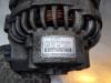 Gebruikte Dynamo Mazda 3. O156504