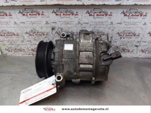 O156506 Gebruikte pomp airco Volkswagen Crafter