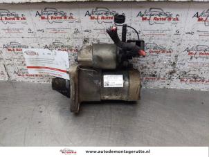 O156518 Gebruikte startmotor Lancia Delta