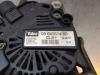 Gebruikte Dynamo Peugeot Bipper O156524