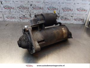 O156533 Gebruikte startmotor Volvo V70