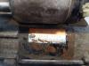 Gebruikte Startmotor Daihatsu Cuore O156537
