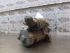 Gebruikte Startmotor Daihatsu Cuore O156538