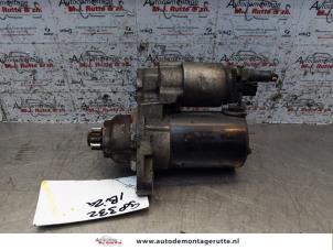 O156541 Gebruikte startmotor Seat Ibiza