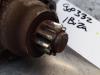 Gebruikte Startmotor Seat Ibiza O156541