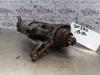 Gebruikte Startmotor Seat Ibiza O156541