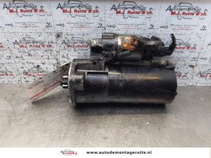 O156546 Gebruikte startmotor Volkswagen Crafter